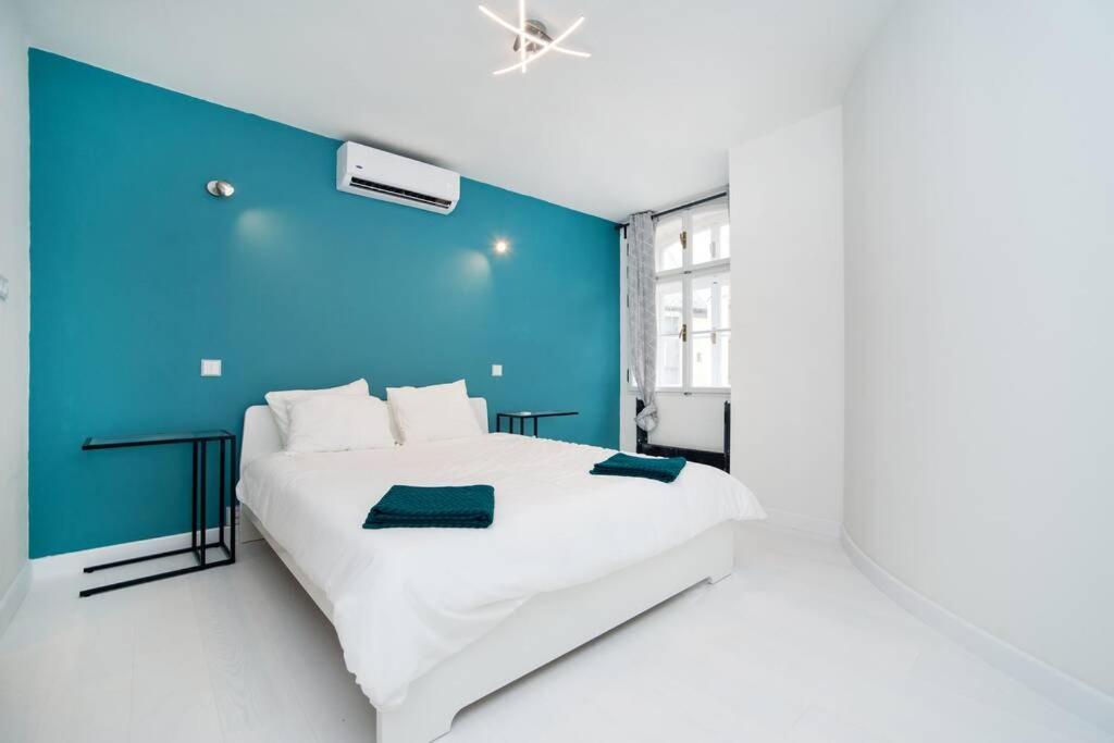 Old Town 1 Bedroom Oasis With Ac And Double Shower Prága Kültér fotó